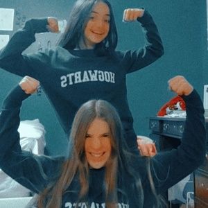 Meet your Posher, Emma